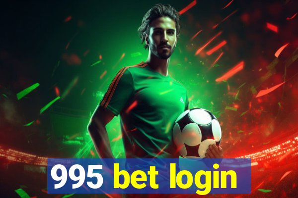 995 bet login